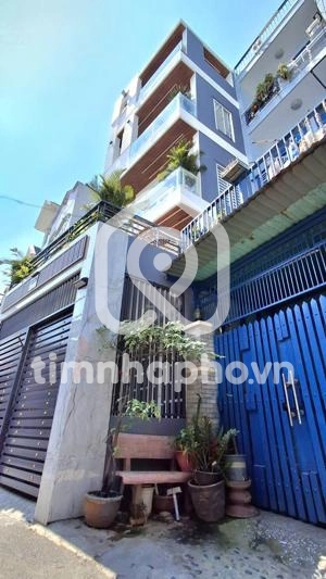 23/64 Đường Số 21, Phường Thông Tây Hội 23/64 Đường Số 21, Phường Thông Tây Hội