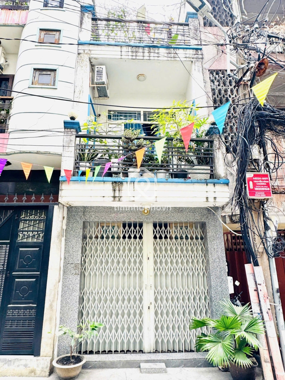 491/9 Đường Lê Văn Sỹ, Phường Nhiêu Lộc 491/9 Đường Lê Văn Sỹ, Phường Nhiêu Lộc