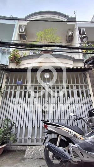 27/70/4 Đường Số 9, Phường An Hội Đông