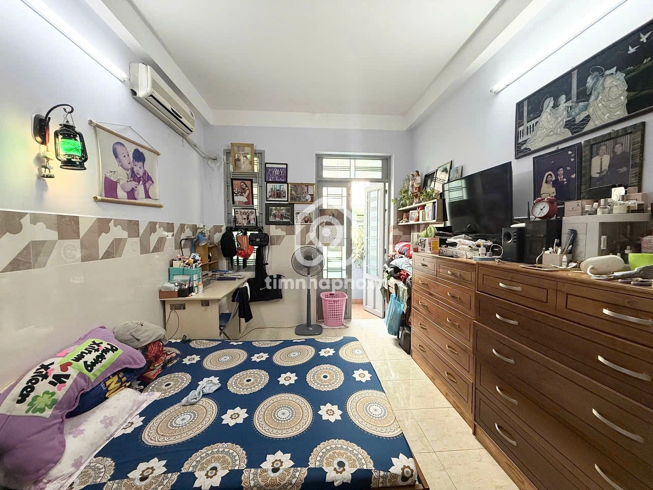 115/6 Đường Nguyễn Công Hoan, Phường Cầu Kiệu