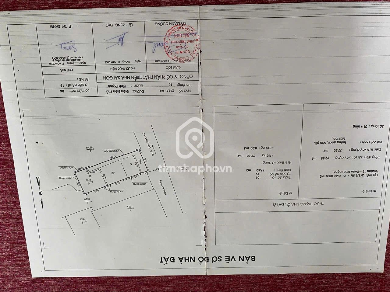 227/6A Đường Điện Biên Phủ, Phường Gia Định 227/6A Đường Điện Biên Phủ, Phường Gia Định