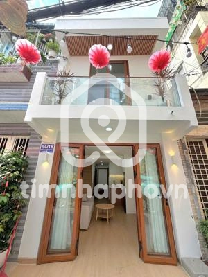 94/18 Đường Trần Khắc Chân, Phường Vườn Lài