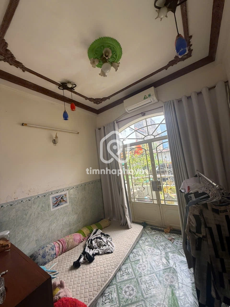 136/43 Đường Lê Thị Bạch Cát, Phường Bình Thới 136/43 Đường Lê Thị Bạch Cát, Phường Bình Thới