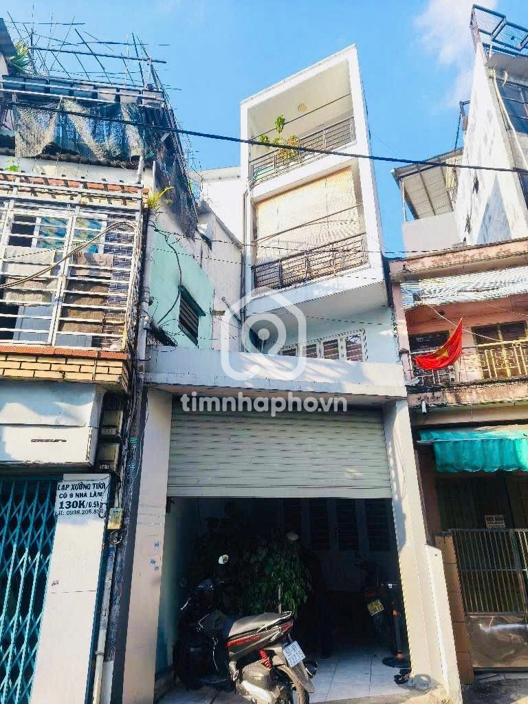 373/238 Đường Lý Thường Kiệt, Phường Tân Hòa