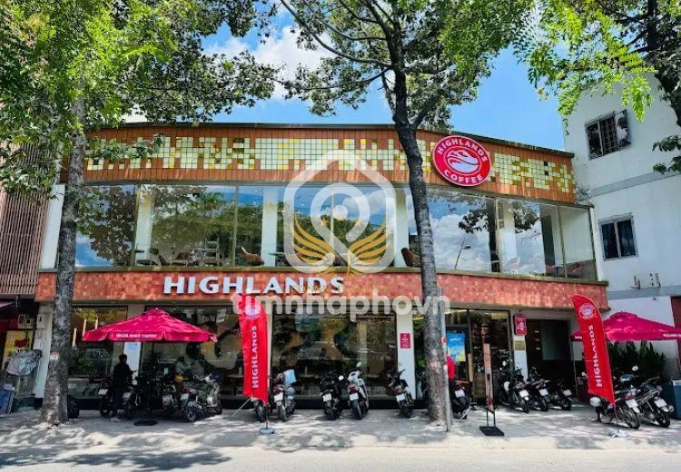 803 Đường Hoàng Sa, Phường Nhiêu Lộc