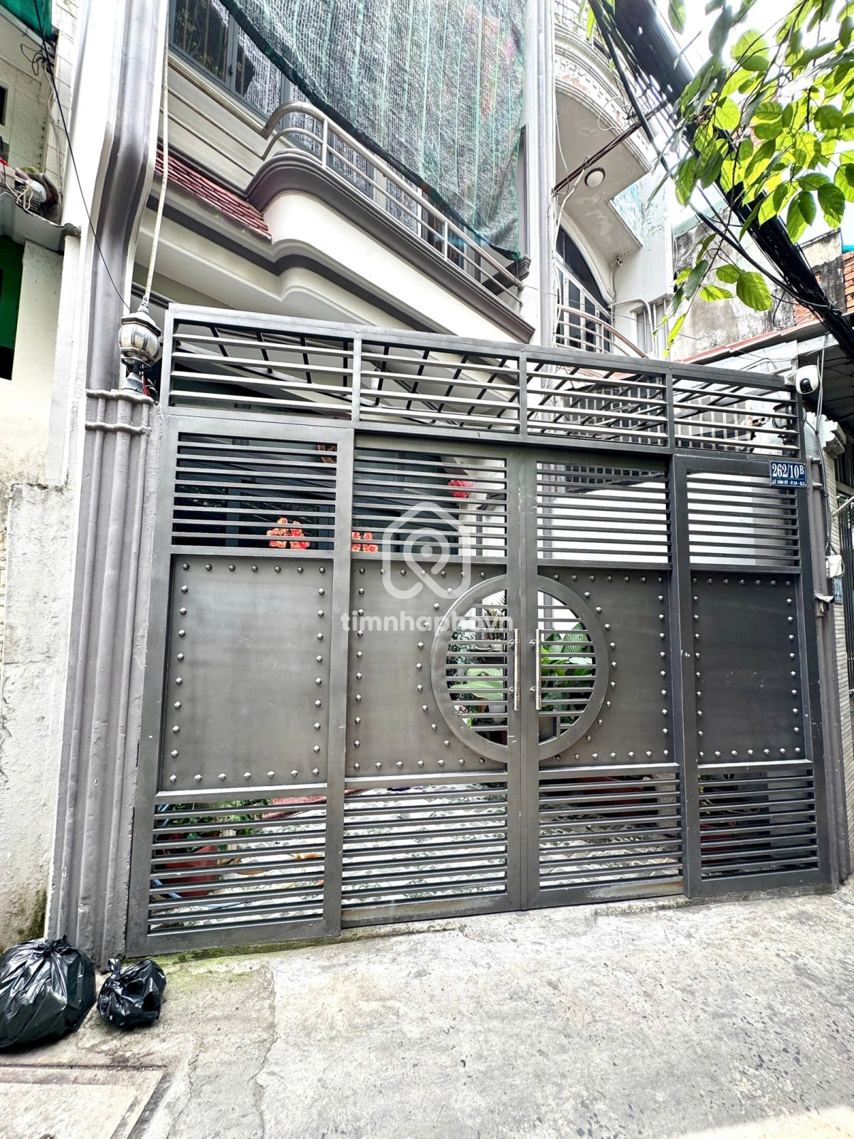 262/10B Đường Lê Văn Sỹ, Phường Nhiêu Lộc