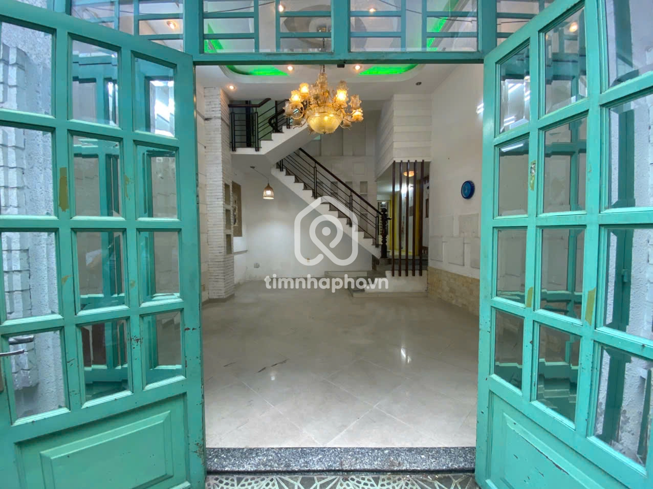 390/23 Đường Lê Văn Sỹ, Phường Nhiêu Lộc