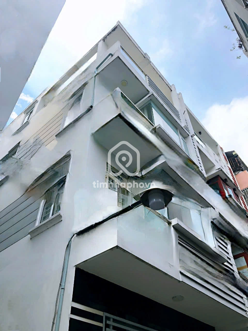 339/36C Đường Lê Văn Sỹ, Phường Nhiêu Lộc