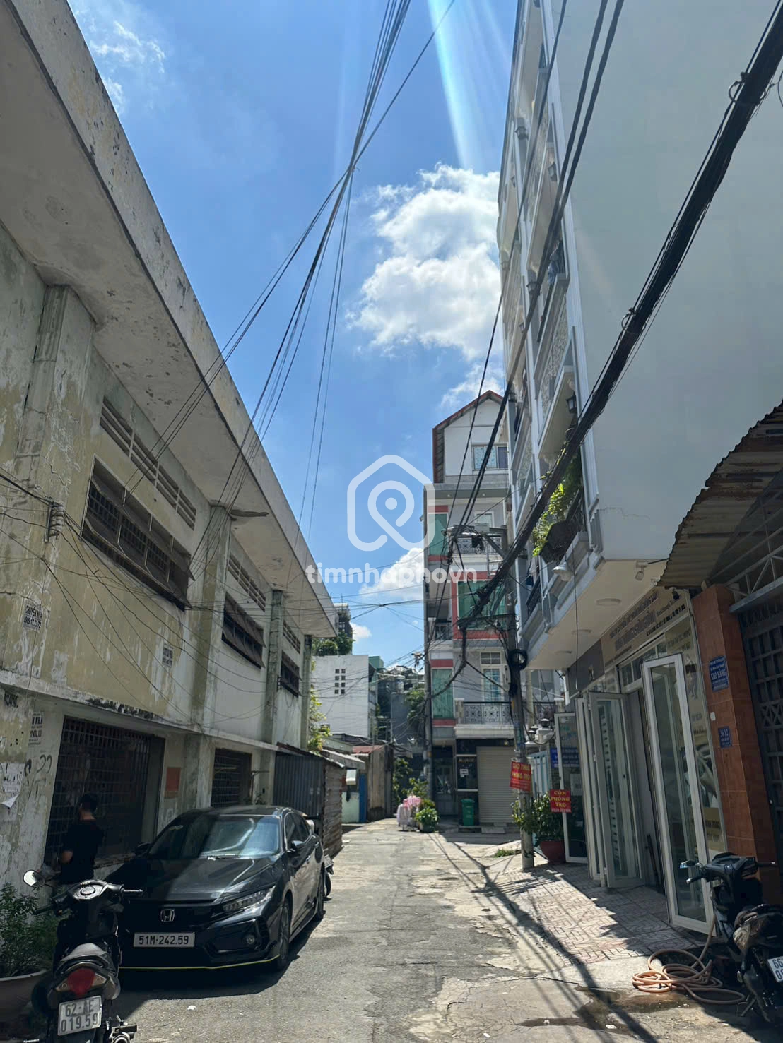 36/14-16 Đường Dương Đức Hiền, Phường Tây Thạnh