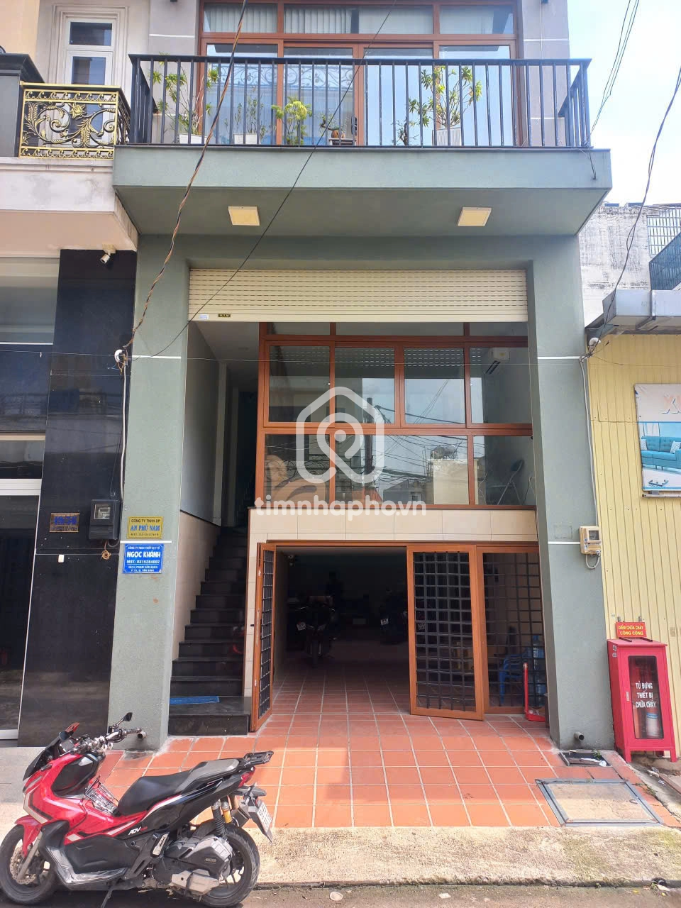 49/54 Đường Phạm Văn Bạch, Phường Tân Sơn