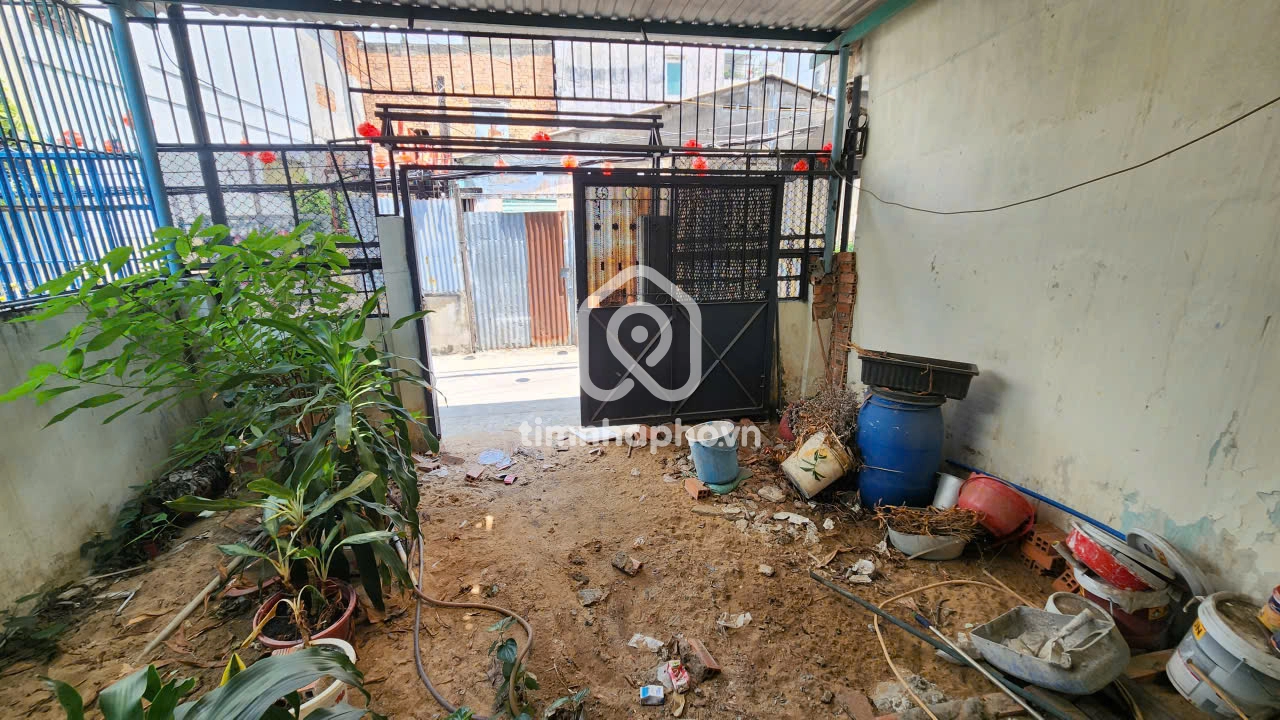 602/39/42 Đường Điện Biên Phủ, Phường Thạnh Mỹ Tây