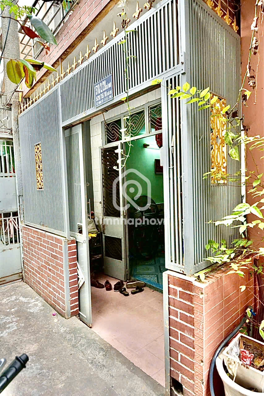 518/2/20 Đường Lê Văn Sỹ, Phường Phú Nhuận