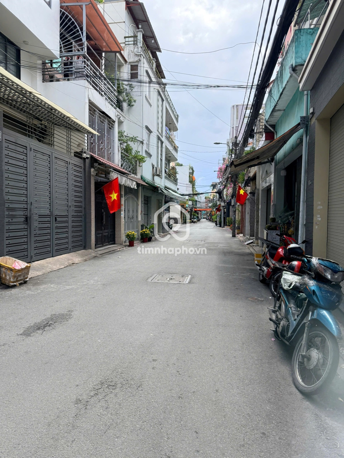 373/1/133 Đường Lý Thường Kiệt, Phường Tân Hòa