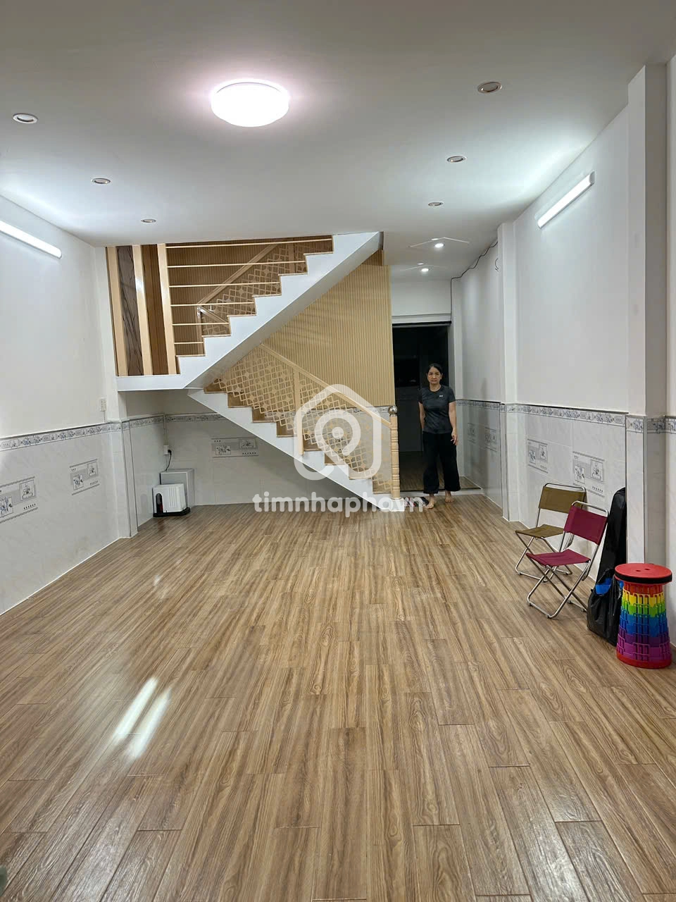 63/7 Đường Chu Văn An, Phường Bình Tiên