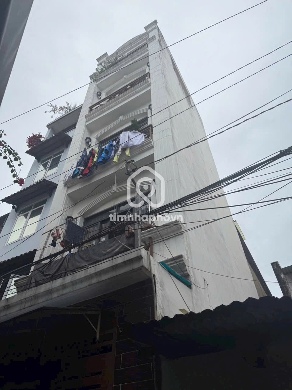 120/29/35A6 Đường Thích Quảng Đức, Phường Đức Nhuận