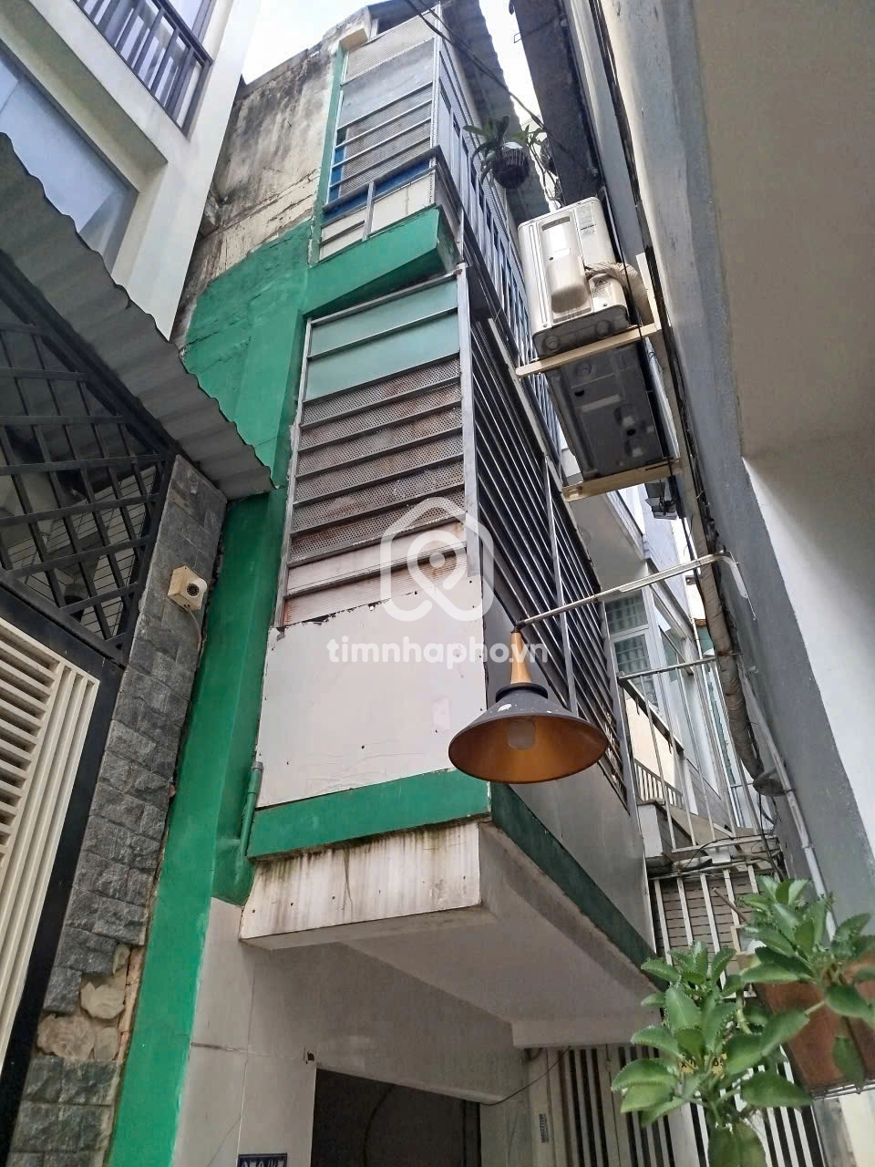 356/47 Đường Xô Viết Nghệ Tĩnh, Phường Thạnh Mỹ Tây
