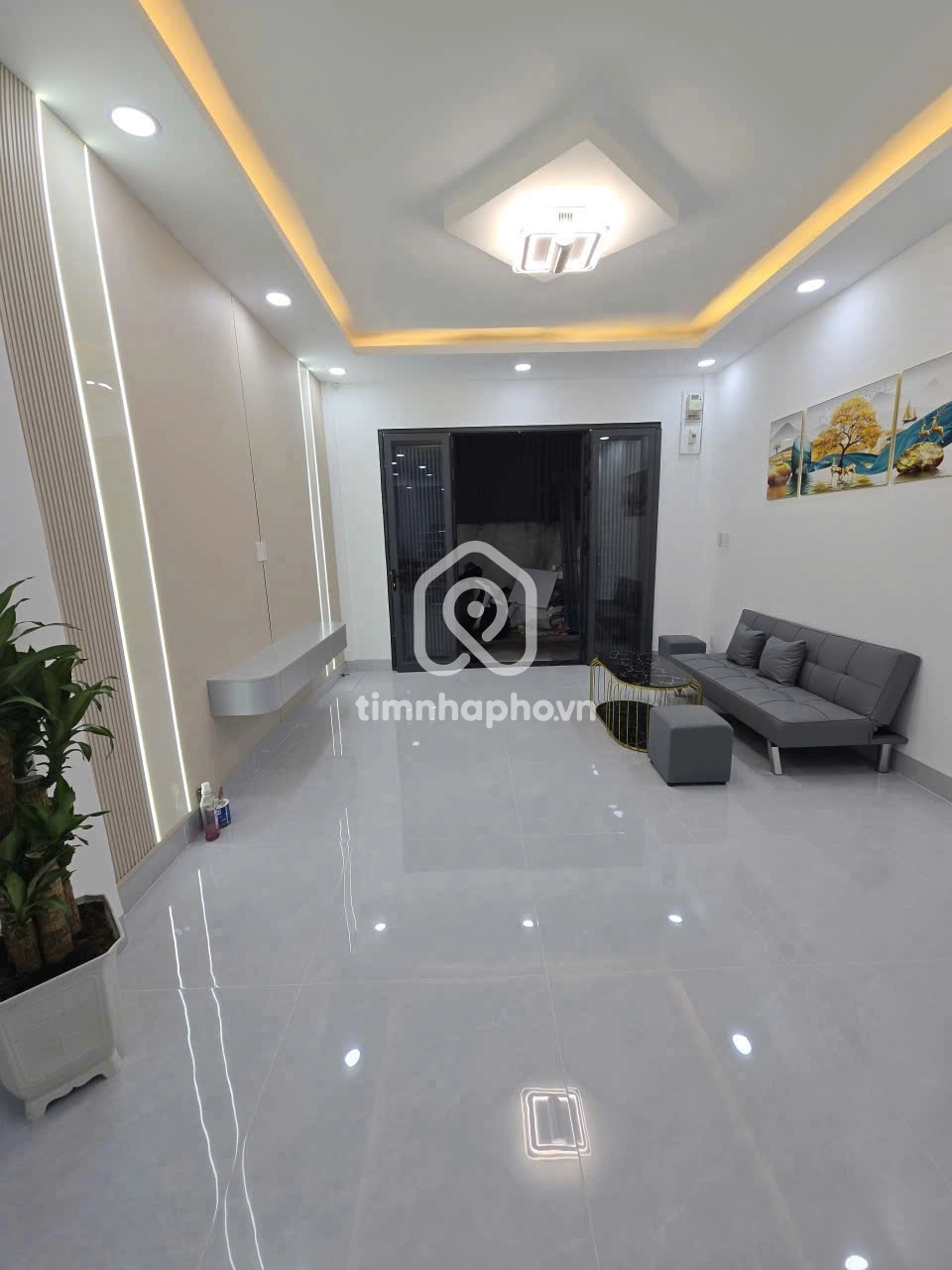 98/13/4 Đường Bình Trị Đông, Phường Bình Trị Đông