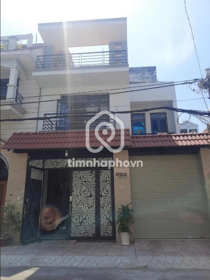 49 Đường Số 28, Phường Bình Phú