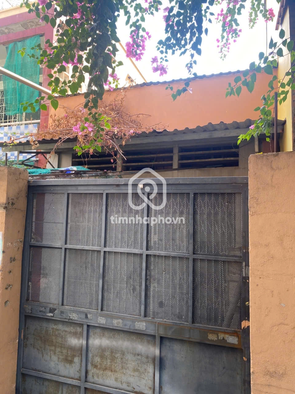 109/2 Đường Nguyễn Văn Công, Phường Hạnh Thông