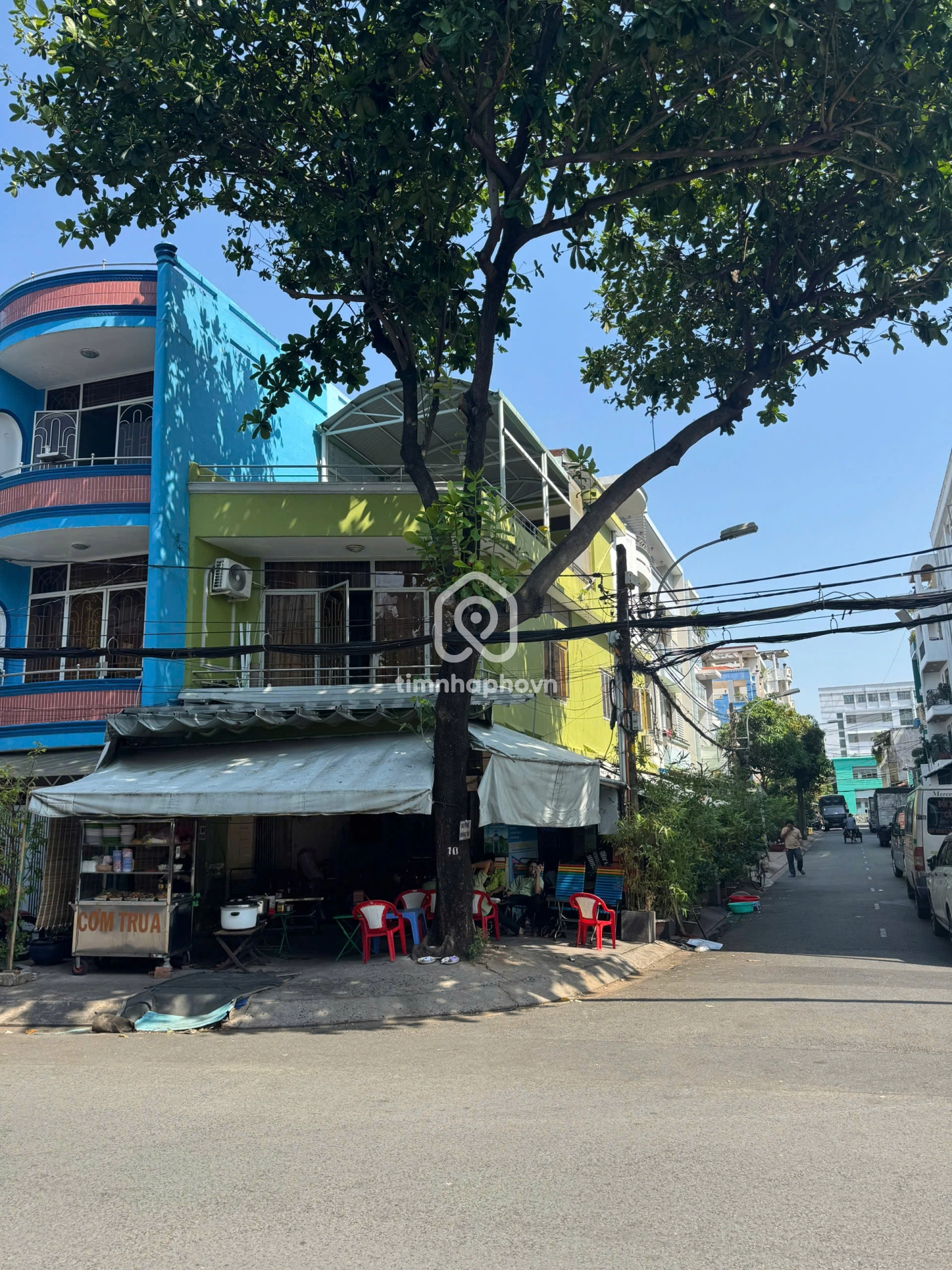 10 Đường Số 8, Phường Bình Phú
