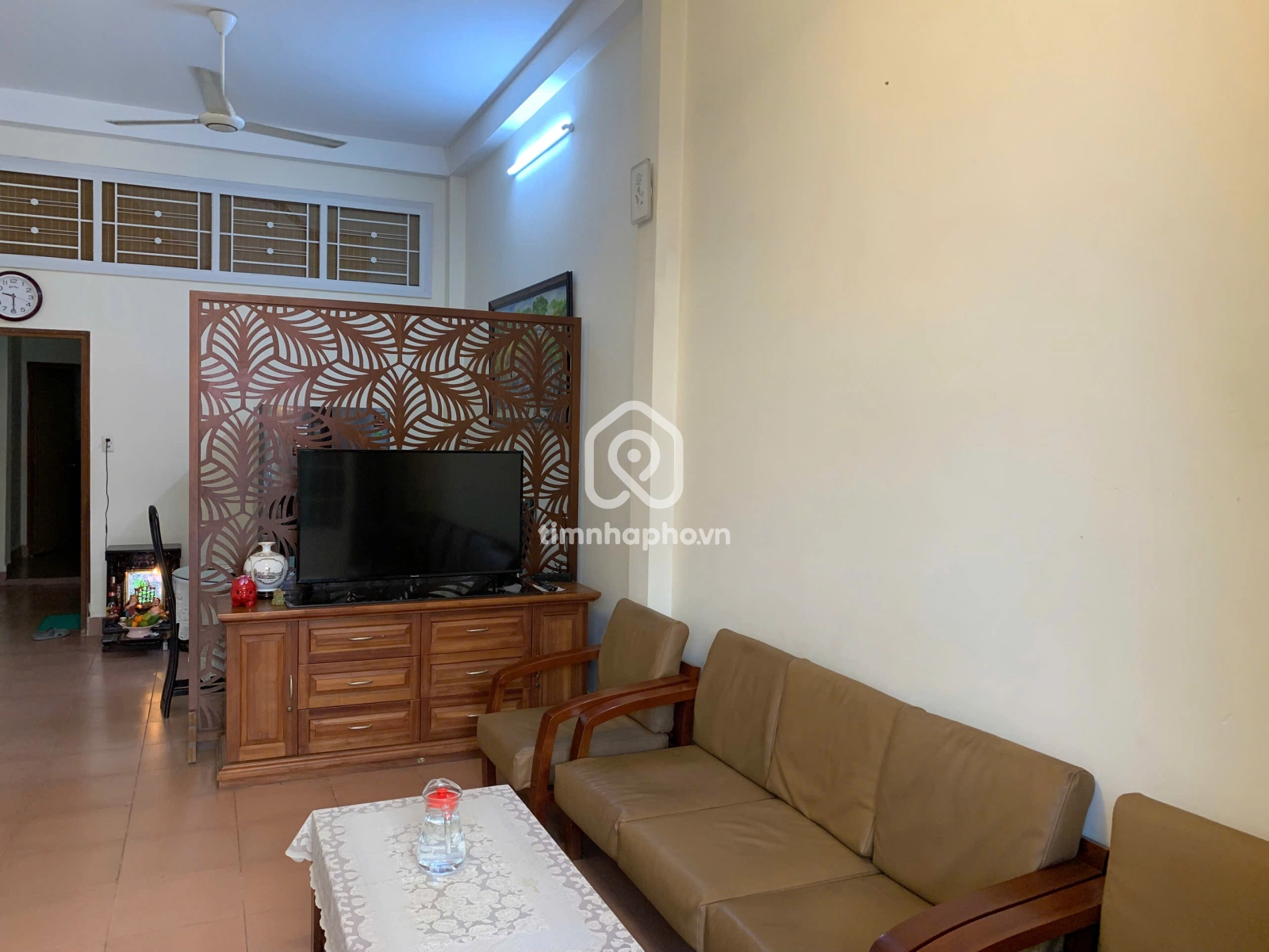 68/18 Đường Hoàng Diệu, Phường Xóm Chiếu