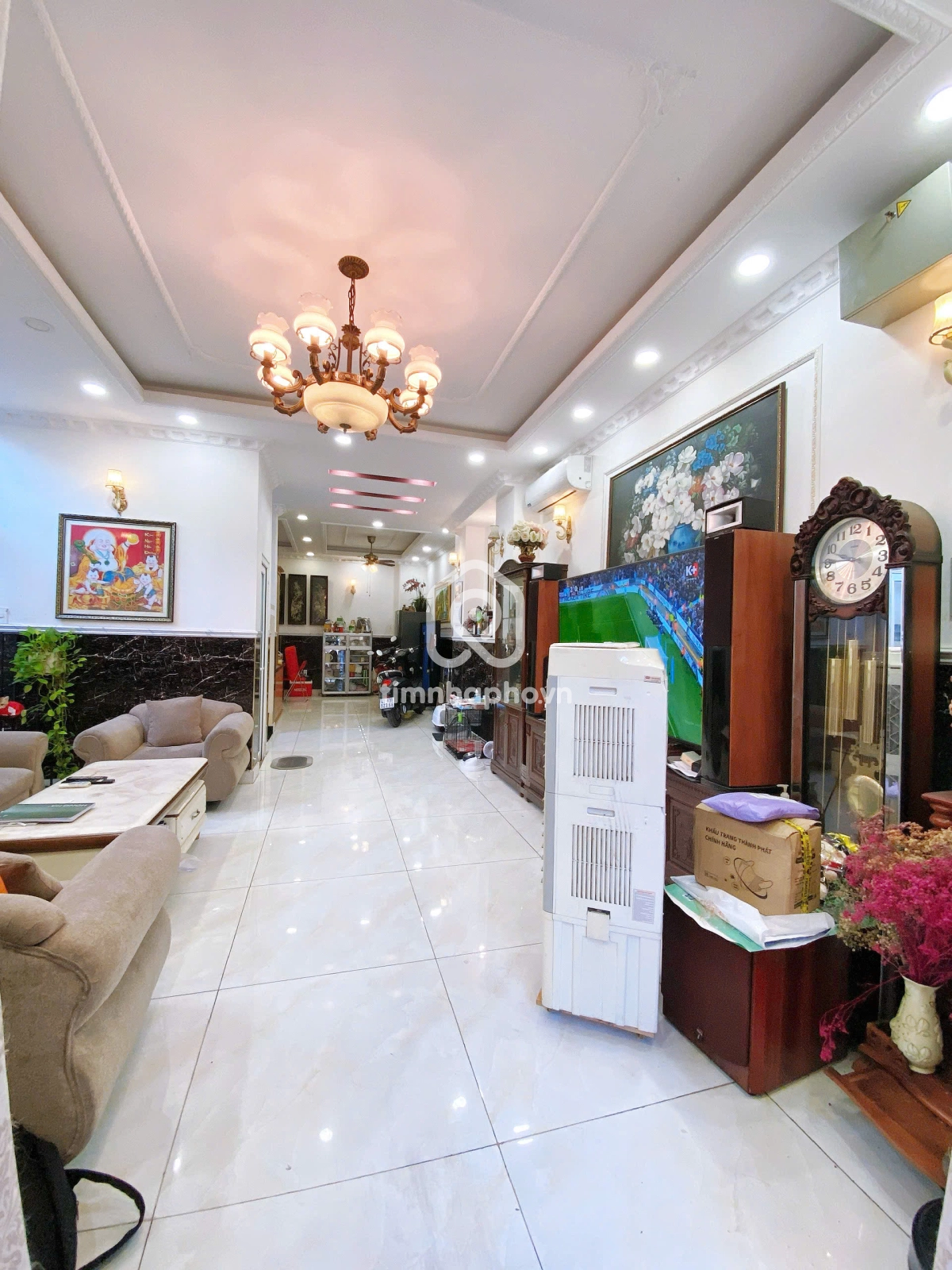 86 Đường Số 2 Cư Xá Chu Văn An, Phường Bình Thạnh