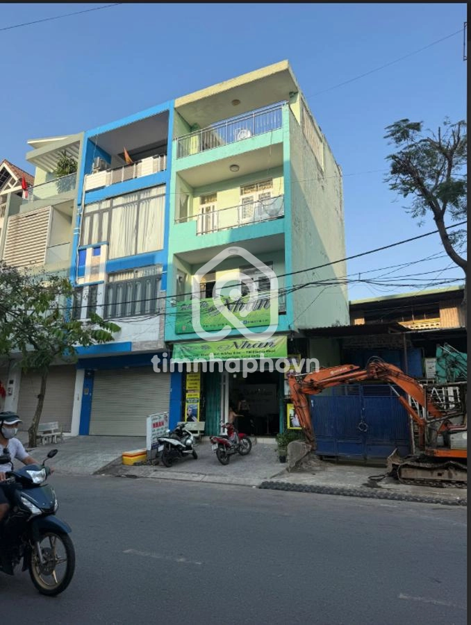 24 Đường Số 53, Phường Bình Phú