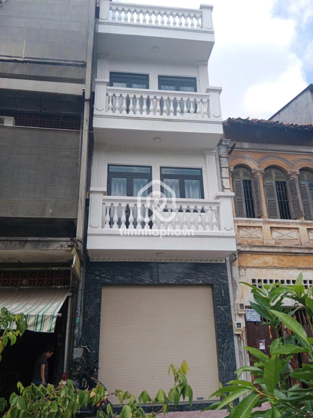10 Đường Kim Biên, Phường Chợ Lớn