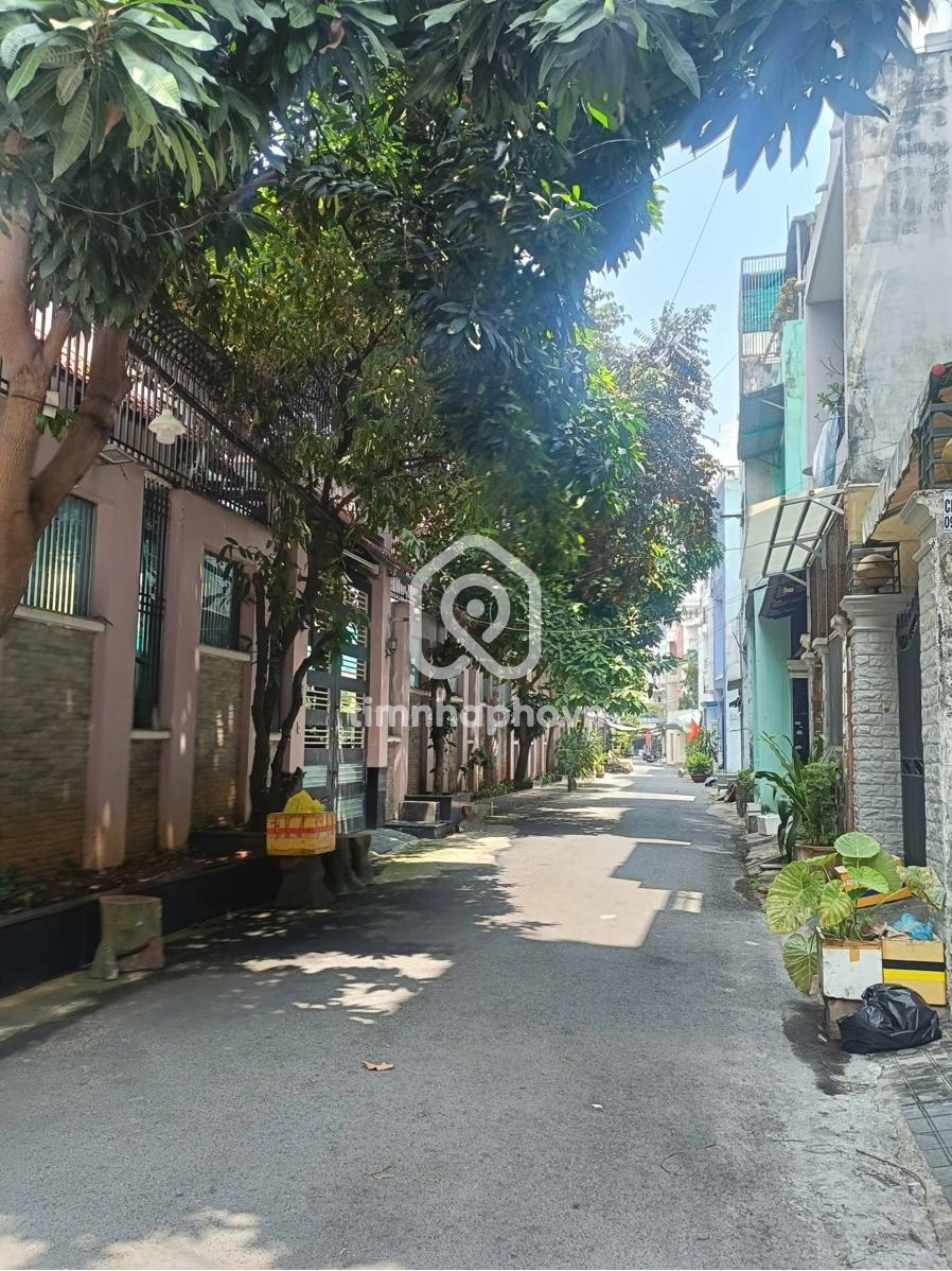 75/60 Đường Gò Dầu, Phường Tân Sơn Nhì