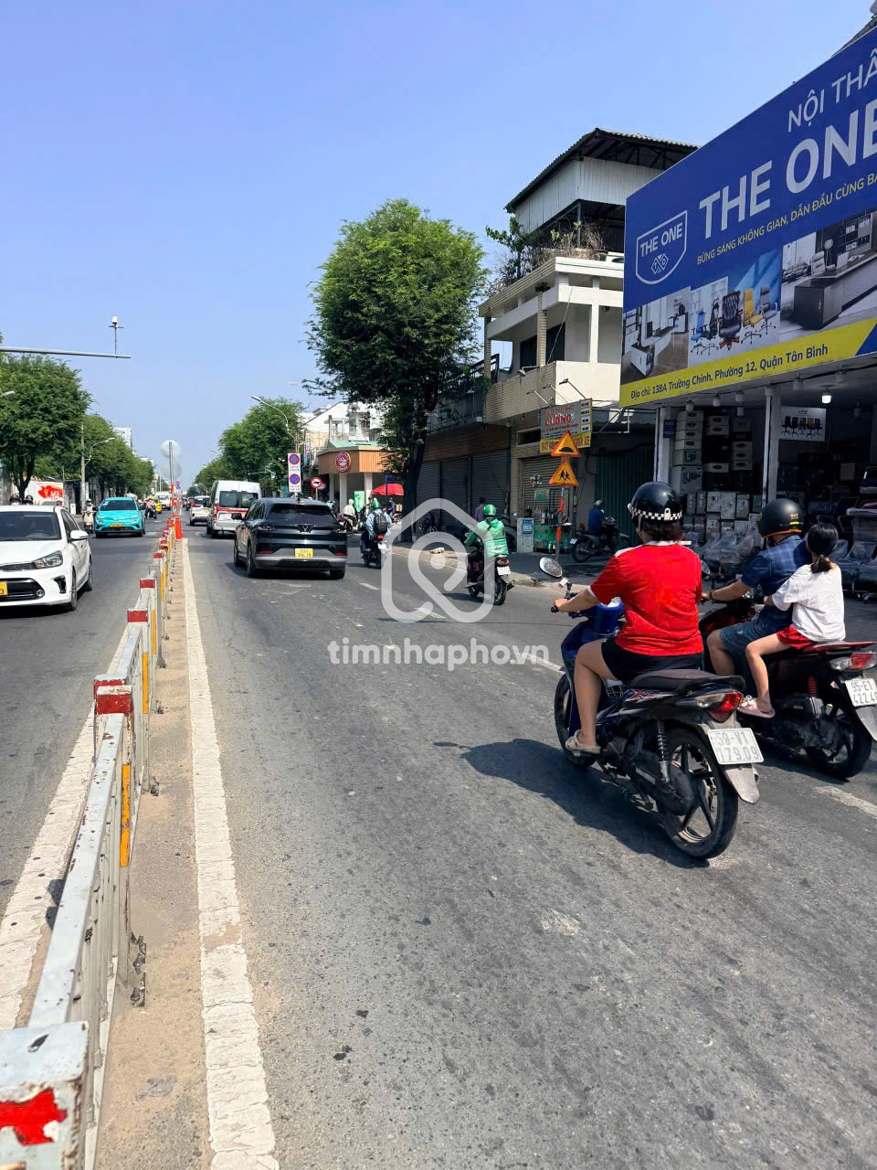 134 Đường Trường Chinh, Phường Bảy Hiền 134 Đường Trường Chinh, Phường Bảy Hiền