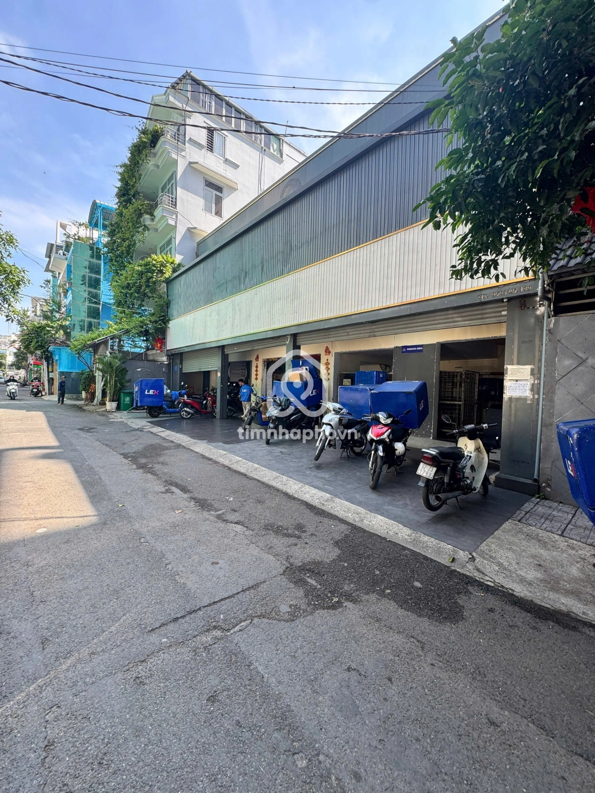 12/4 Đường Đào Duy Anh, Phường Đức Nhuận 12/4 Đường Đào Duy Anh, Phường Đức Nhuận