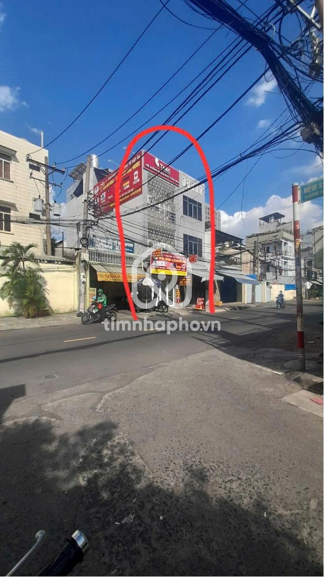 287 Đường Khuông Việt, Phường Tân Phú