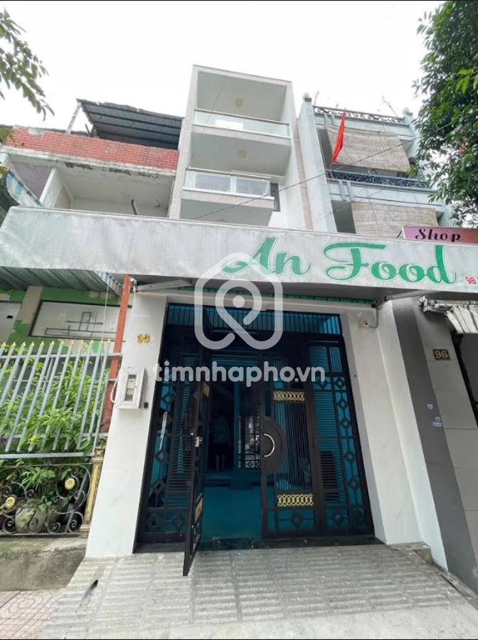 98 Đường Số 23, Phường Bình Phú