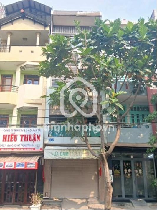 106 Đường Vành Đai, Phường Bình Phú