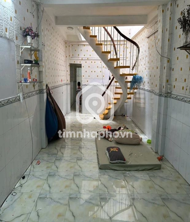 919 Đường Tỉnh Lộ 10, Phường Tân Tạo