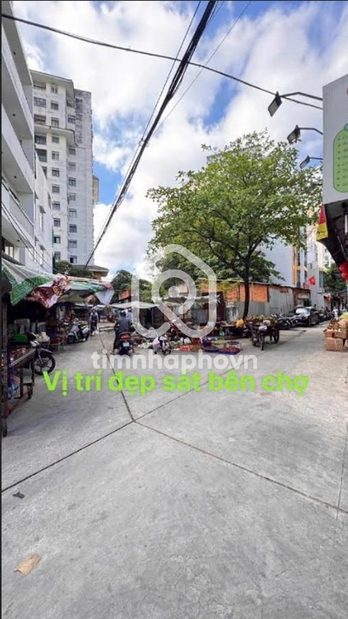 31C Đường Cư Xá Phú Thọ Hòa, 0