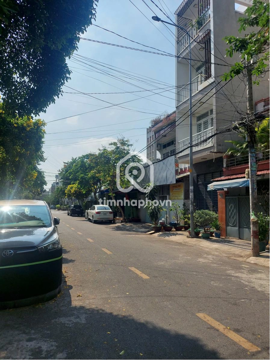 157A Đường Đỗ Bí, Phường Phú Thạnh