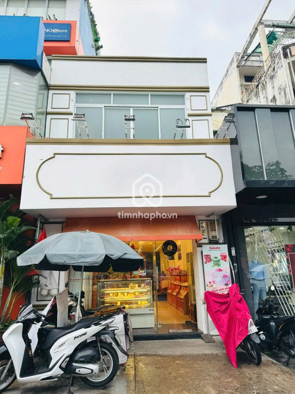 35 Đường Cộng Hòa, Phường Tân Sơn Nhất 35 Đường Cộng Hòa, Phường Tân Sơn Nhất