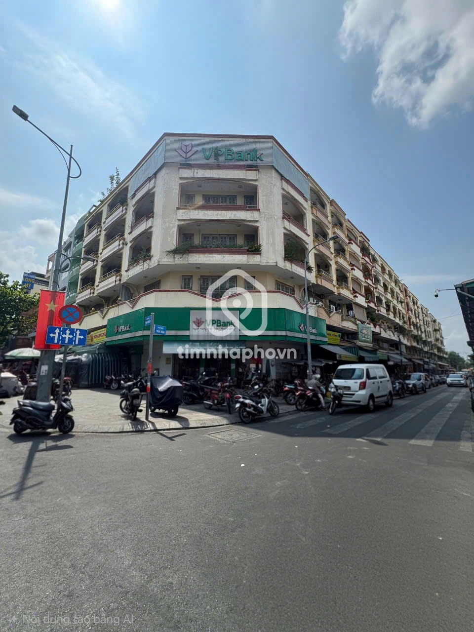 54 Đường Trần Bình, Phường Bình Tây