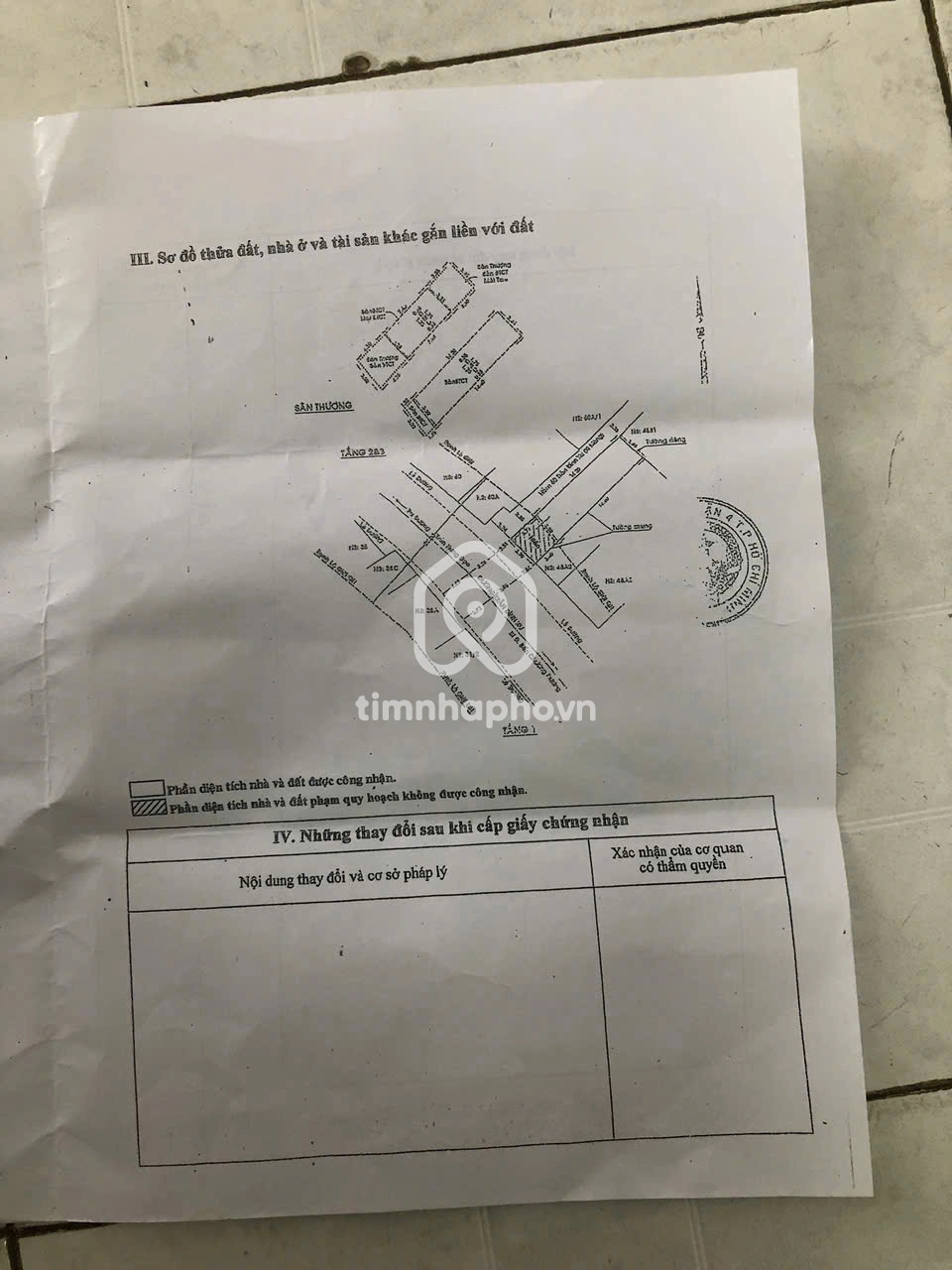 48A1 Đường Trần Đình Xu, Phường Cầu Ông Lãnh
