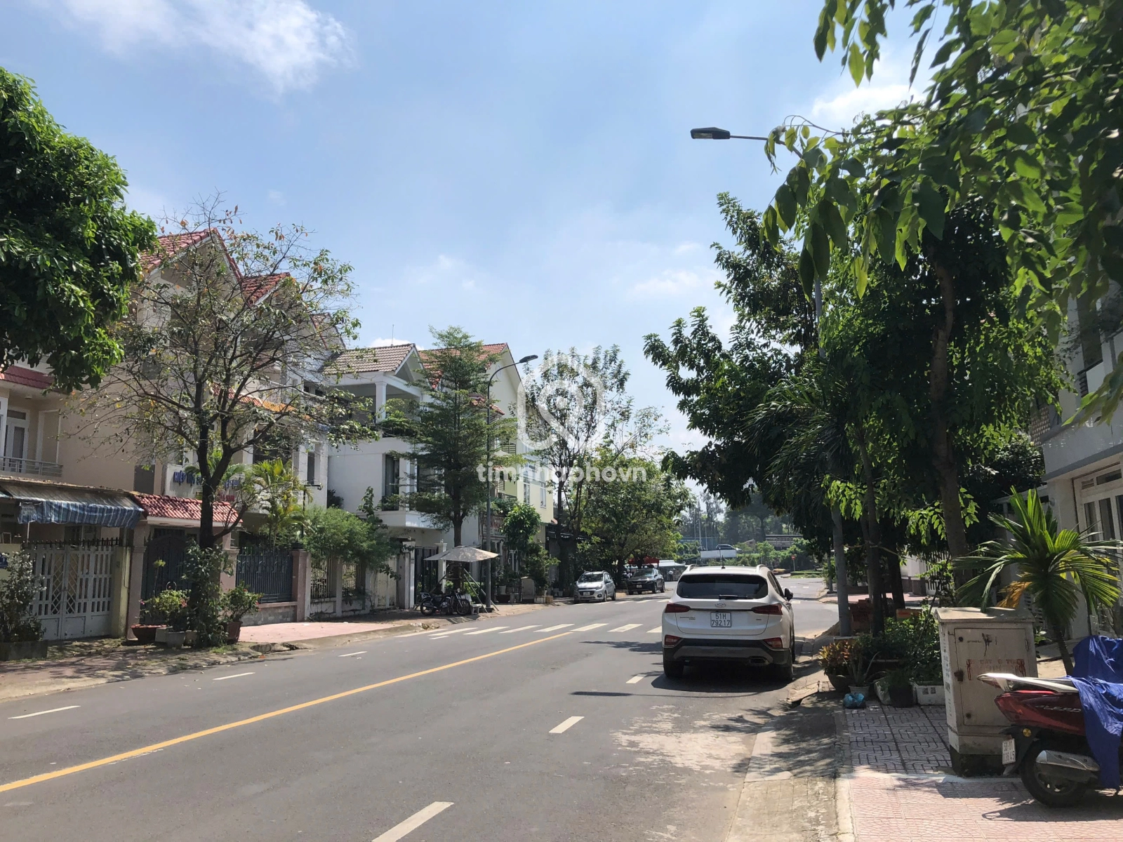 65-67 Đường Số 11, Xã Bình Hưng