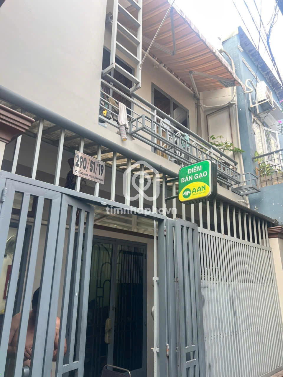 290/51/19 Đường Nơ Trang Long, 0 290/51/19 Đường Nơ Trang Long, 0