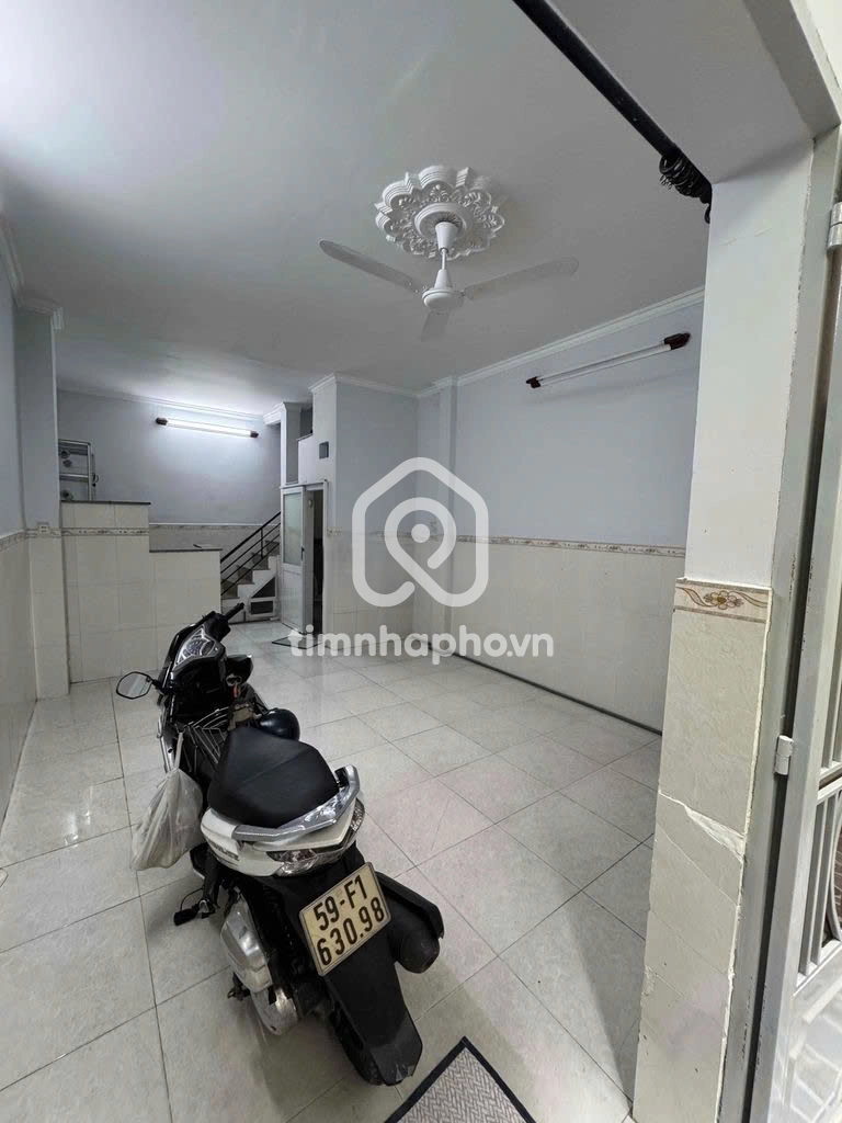 189/26/16C Đường Hoàng Hoa Thám, 