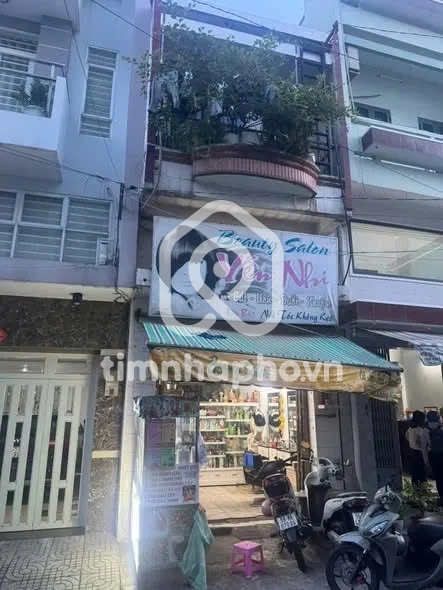 48/15 Đường Dương Đình Nghệ, Phường Bình Thới 48/15 Đường Dương Đình Nghệ, Phường Bình Thới
