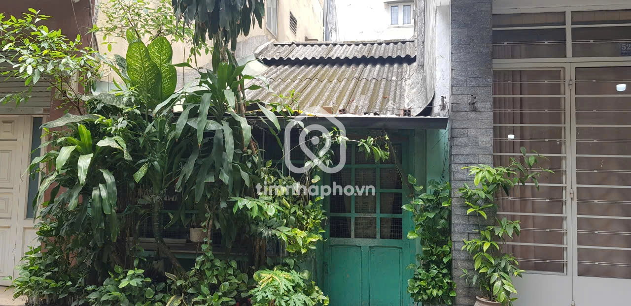 529/8 Đường Nguyễn Tri Phương, Phường Diên Hồng 529/8 Đường Nguyễn Tri Phương, Phường Diên Hồng