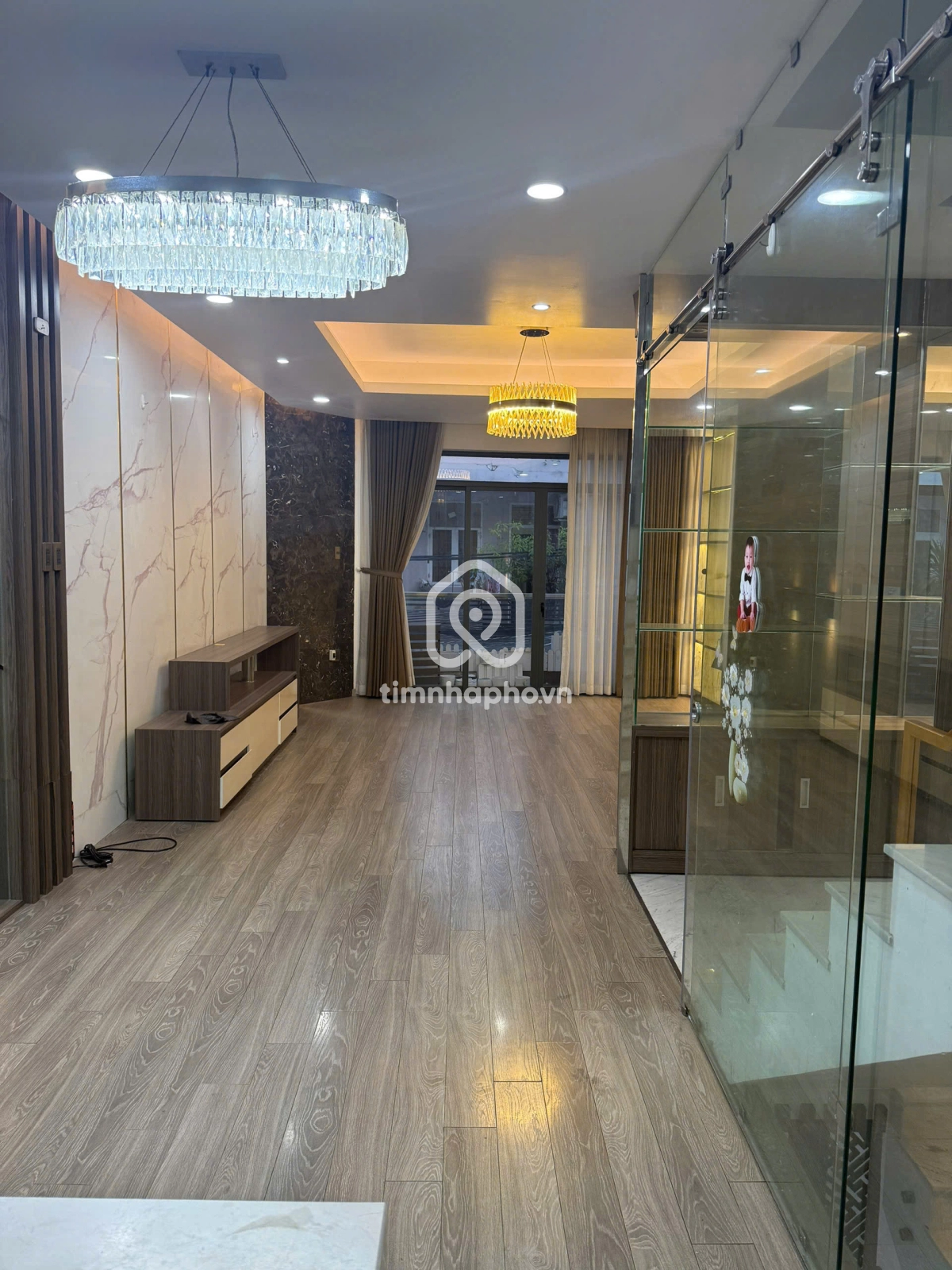 40/72 Đường Trần Quang Diệu, Phường Nhiêu Lộc