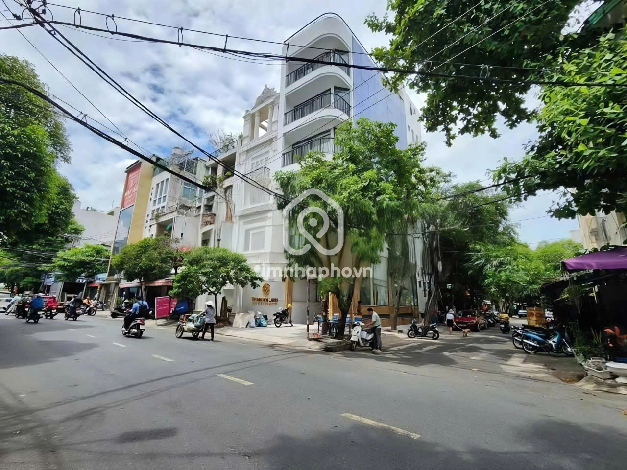 29 Đường A4, Phường Bảy Hiền 29 Đường A4, Phường Bảy Hiền