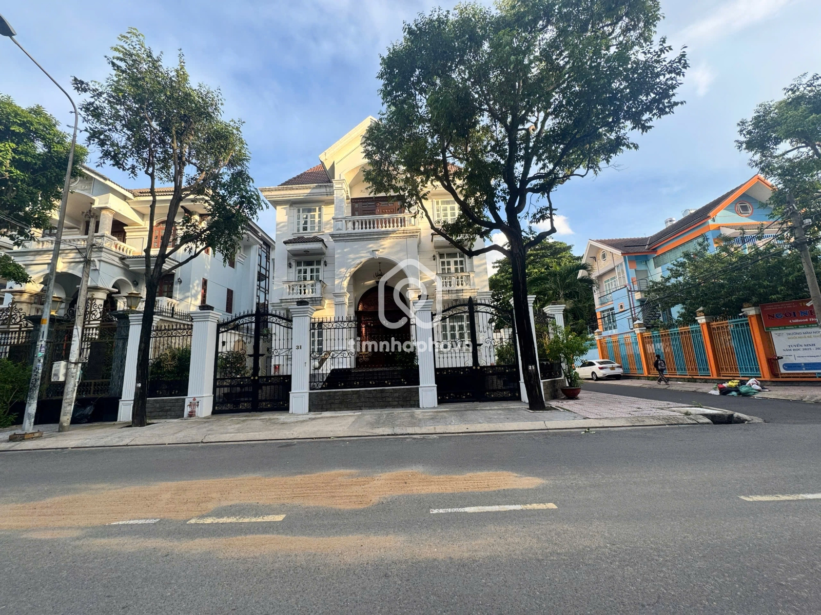 31 Đường Số 8, Phường Bình Phú 31 Đường Số 8, Phường Bình Phú