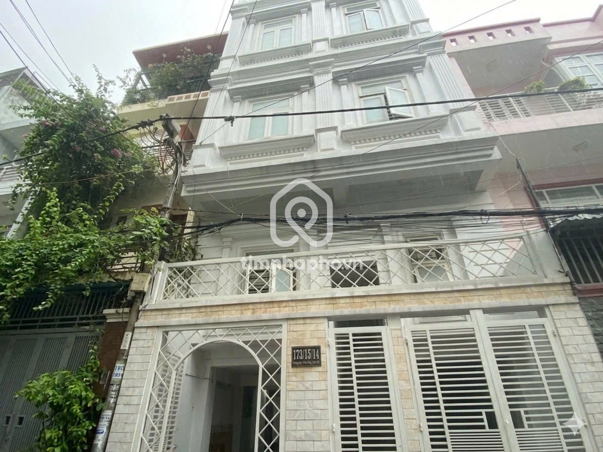 173/15/14 Đường Khuông Việt, Phường Tân Phú