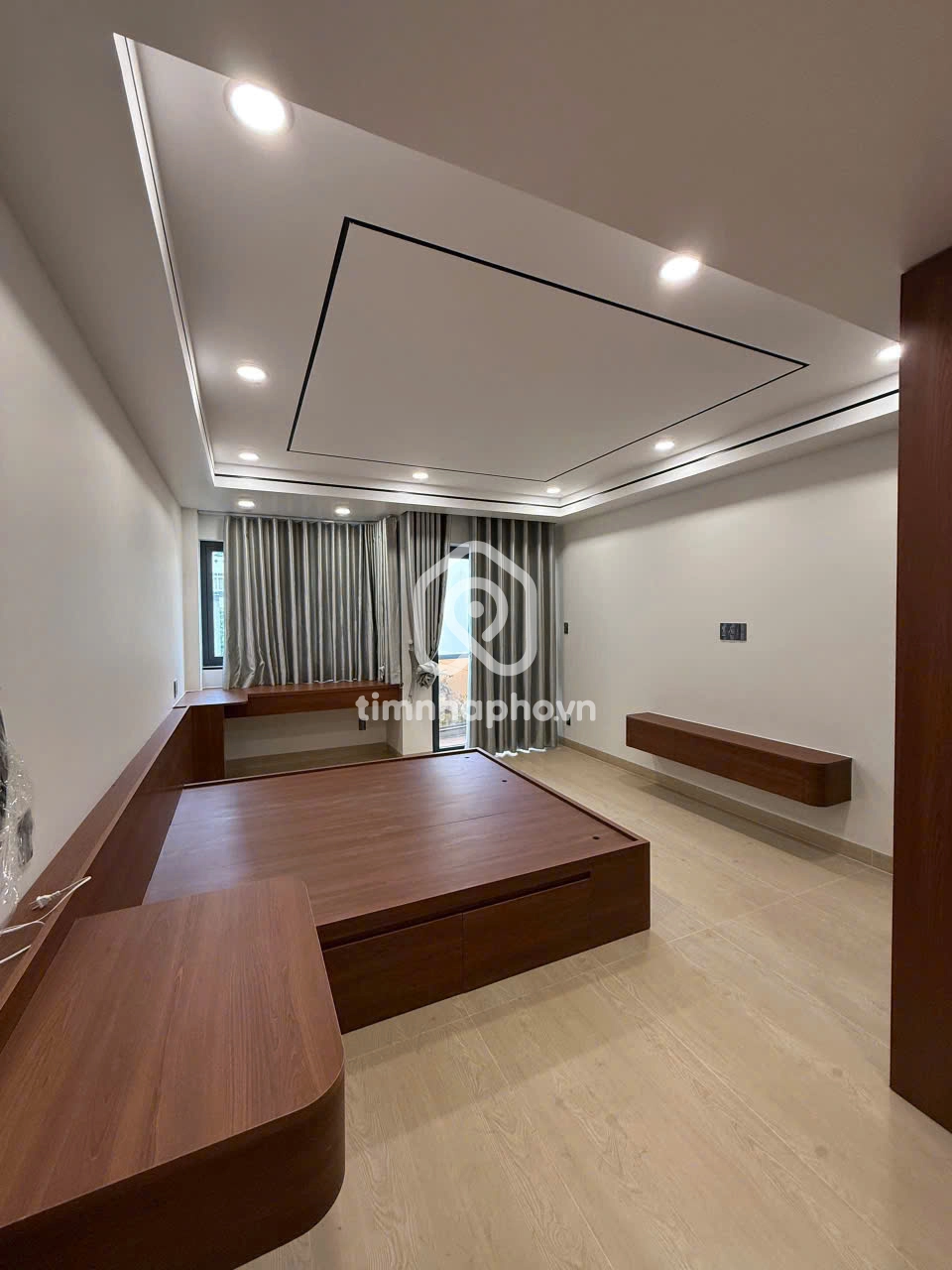 158/4B Đường Nguyễn Văn Đậu, Phường Gia Định 158/4B Đường Nguyễn Văn Đậu, Phường Gia Định